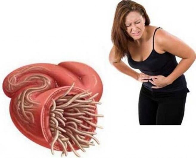 Symptoms